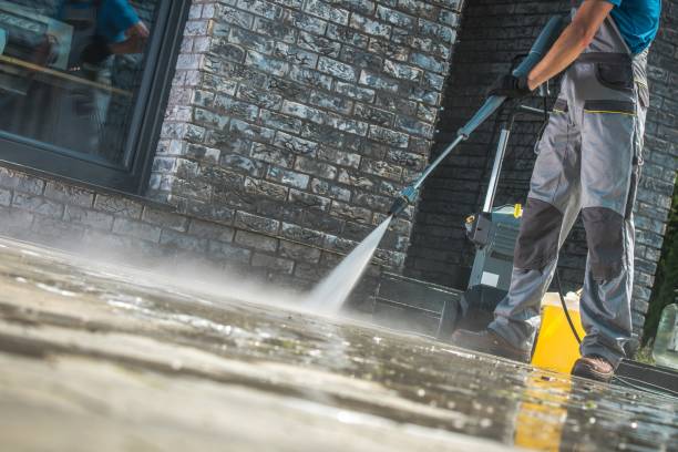 Concrete Sealing in Fruitland Park, FL